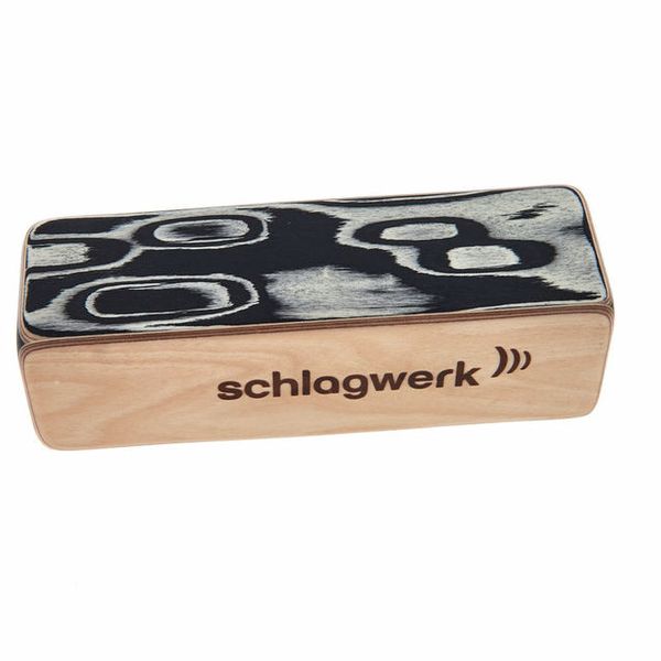 Schlagwerk SK35 Mezzo Shaker