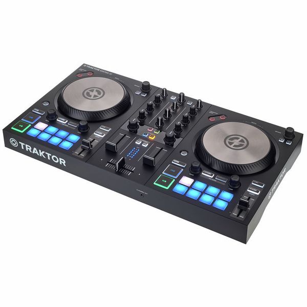 Native Instruments Traktor S2 MK3 Decksaver Set