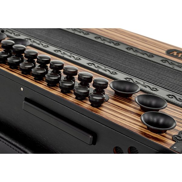 Müller Wildspitz G/C/F/Bb