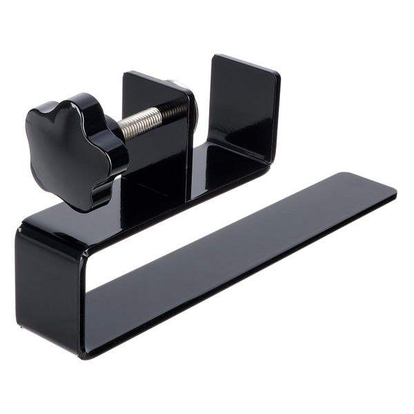 t.akustik PET Table Holder M2 BK