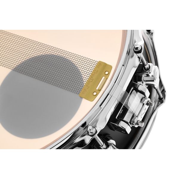 DW 14"x5,5" SN Performance Charc.