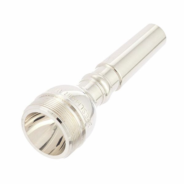 Breslmair Bottom Part Flugelhorn F1