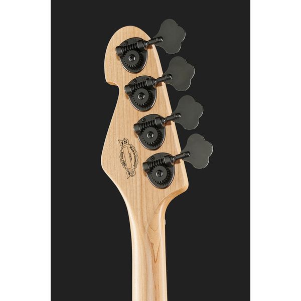 Sandberg California II VM 4 Black EB