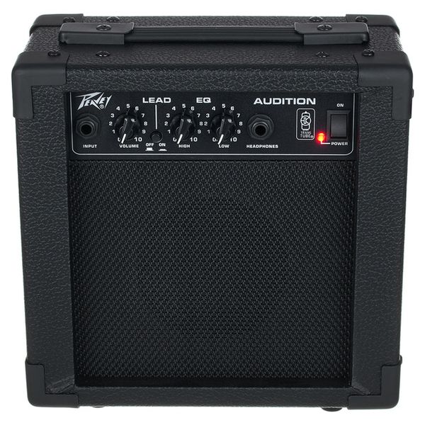 Peavey Audition