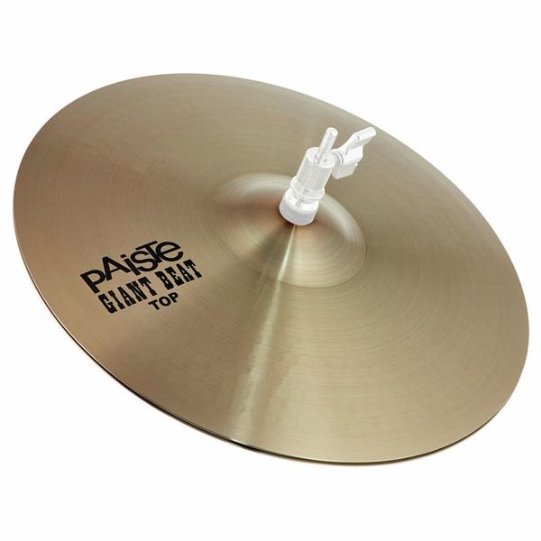 Paiste 14" Giant Beat Hi-Hat