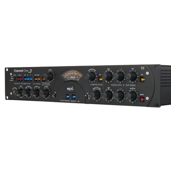 SPL Channel One Mk3 Premium