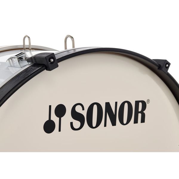 Sonor MC2612 CW Marching Bass Drum