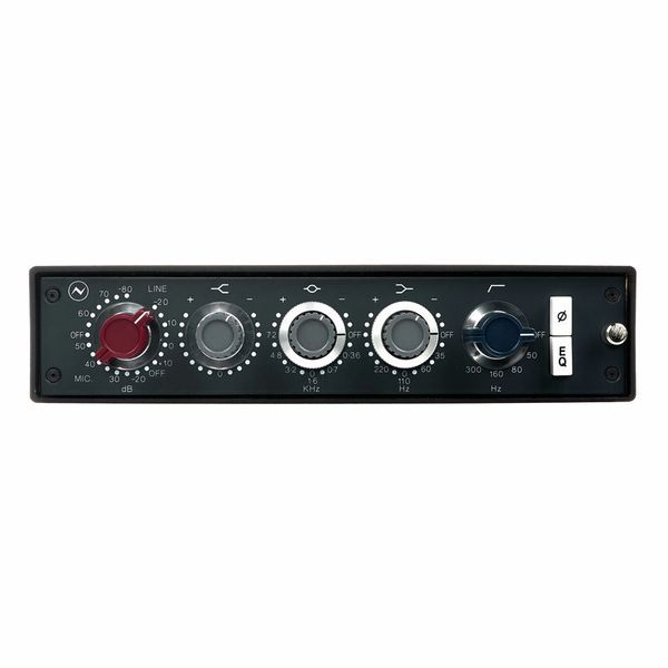 Neve 1073N Mono Mic Pre, EQ