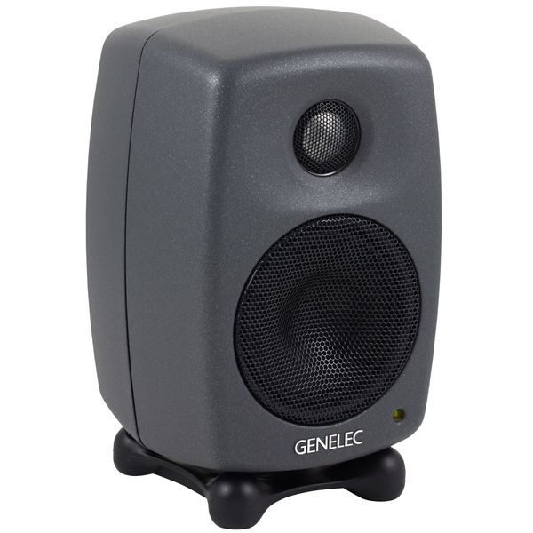 Genelec 8010 AP M-Control Bundle