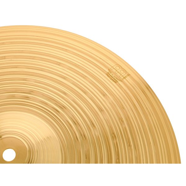 Meinl HCS Expanded Cymbal Set