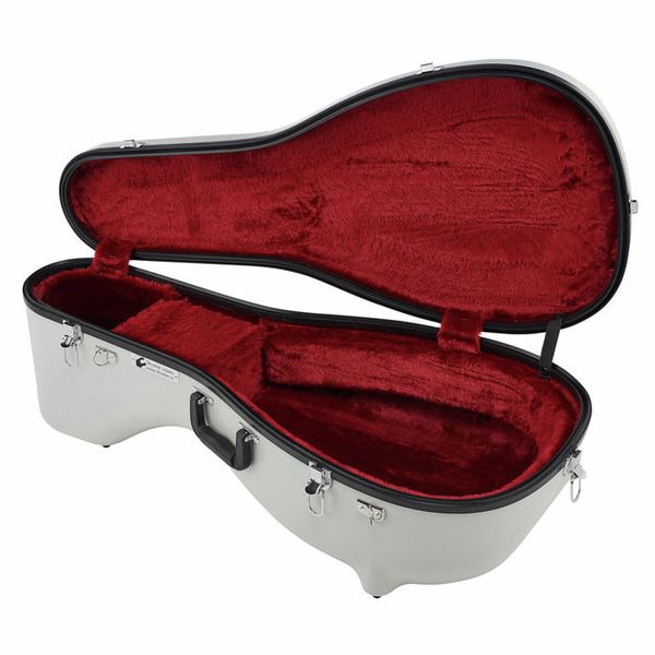 Shuster Renaissance Lute Case