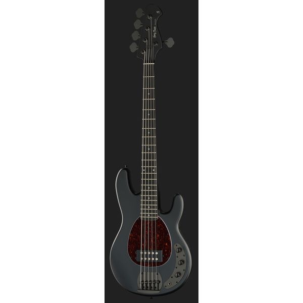 Harley Benton MB-5 SBK Deluxe Series Set 1