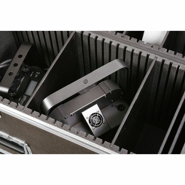 Thon Multiflex Flat PAR Case 80