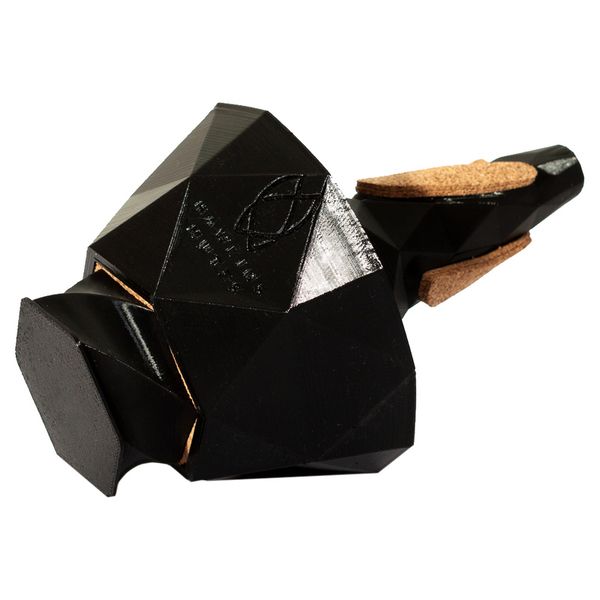 Hawkins Mutes Adjustable Cup Mute Trumpet