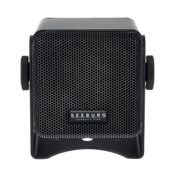 Seeburg Acoustic Line i4 BK