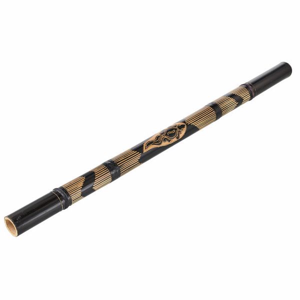 Thomann Didgeridoo Bambus 120cm Gravie