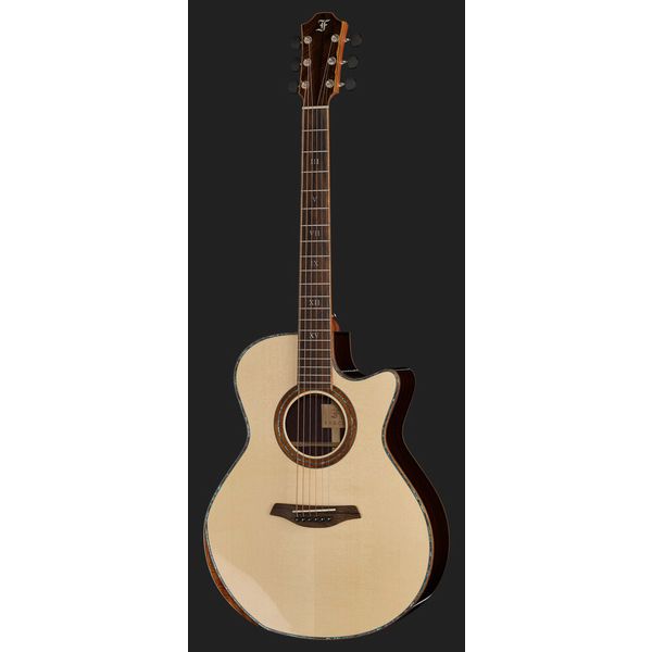 Furch Red Deluxe Gc-LR a