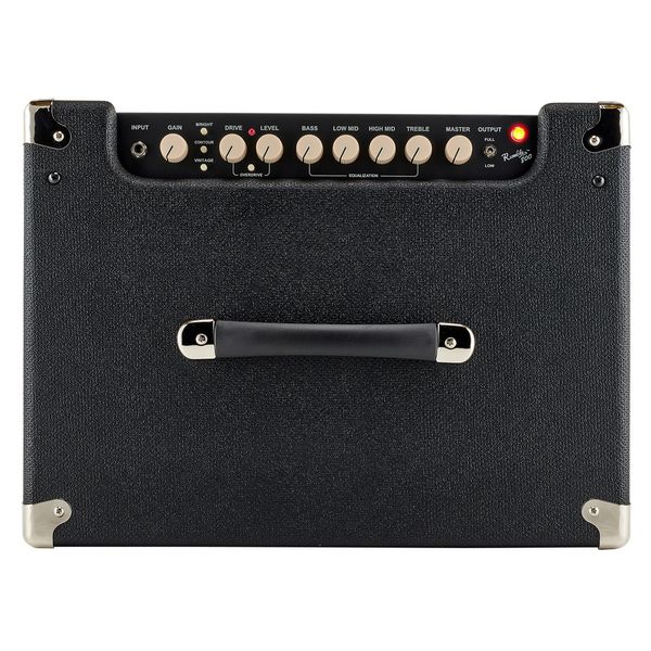 Fender Rumble 800 Combo