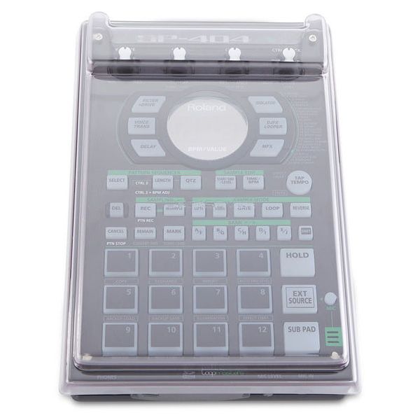 Decksaver Roland SP-404