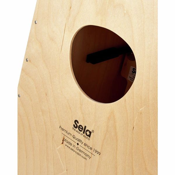 Sela SE 106 Casela Pro Dark Nut