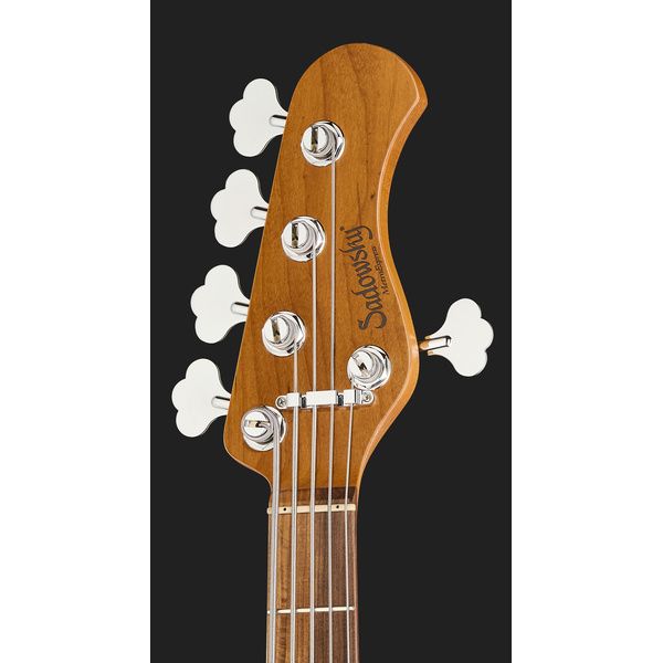 Sadowsky MetroExpress 21-5 Vin MO CAR