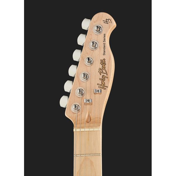 Harley Benton TE-20MN BM Standard w/Bag