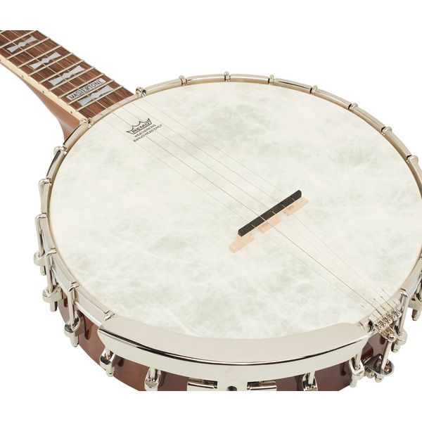Epiphone Mastertone Bow Tie OB Banjo