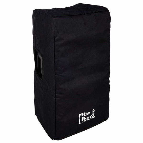 the box pro DSP 110 Cover