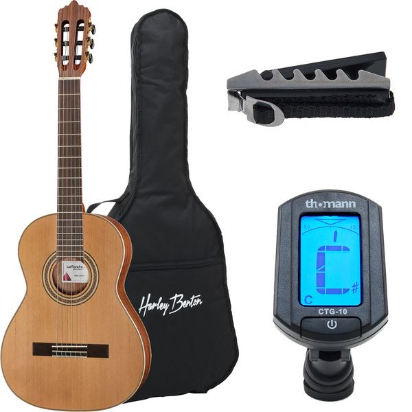 La Mancha Rubi CM/59 Bundle