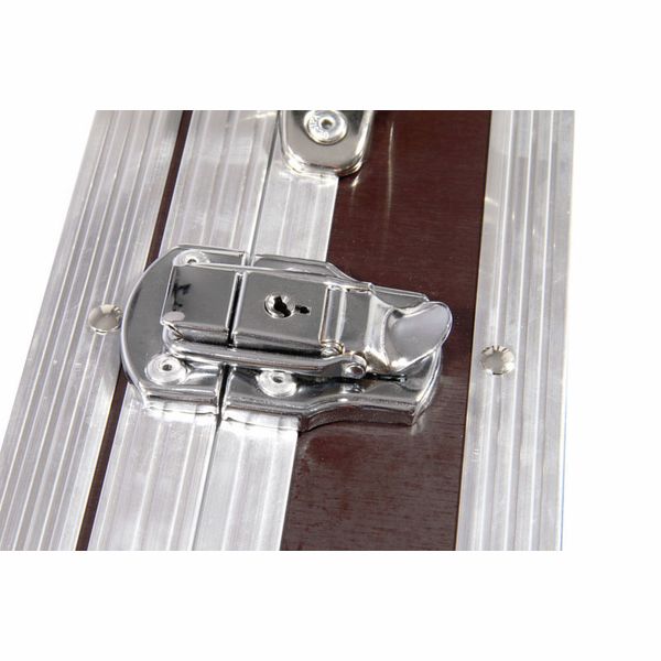 Thon Case Fender Precision