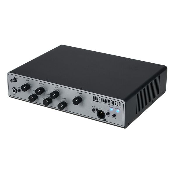Aguilar Tone Hammer 700 V2