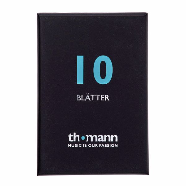 Thomann Reed Bb-Clarinet Boehm 2.0