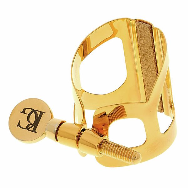 BG France L3 Ligature Clarinet