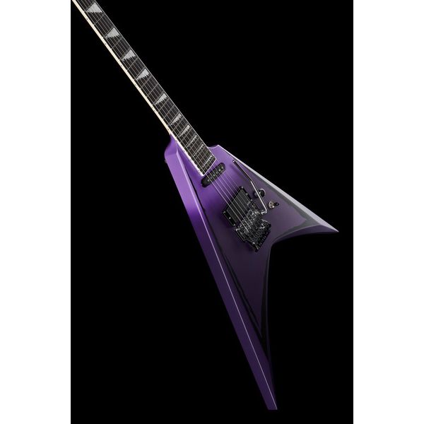 ESP LTD Alexi Ripped Sawtooth