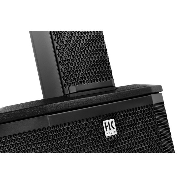 HK Audio Polar 12 MK2 BK