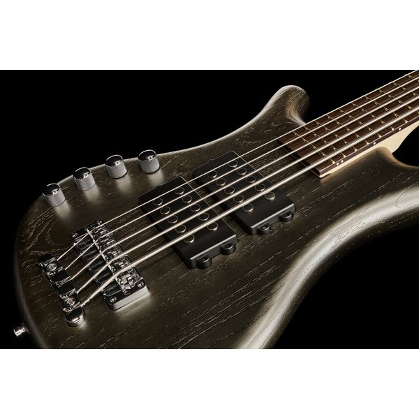 Warwick RB Corvette $$ LH 5 NB TS