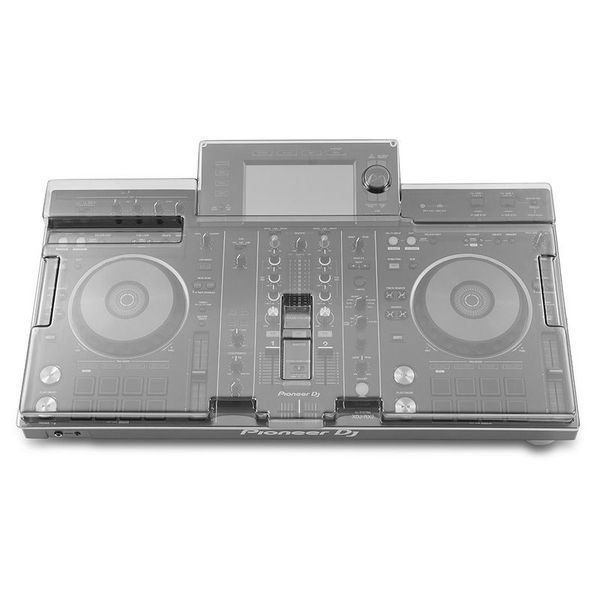 Decksaver Pioneer XDJ-RX2