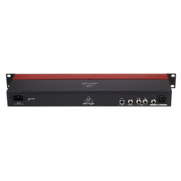 Behringer UV1