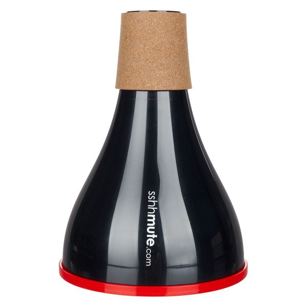 sshhmute Practice Mute Tenor Trombone R