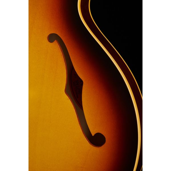 Gibson 1959 ES-335 Reissue VB VOS LH