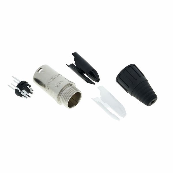 Seetronic SCSM5 5pin XLR