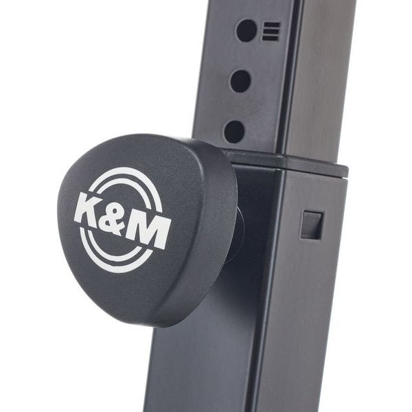 K&M 174 Accordion Stand