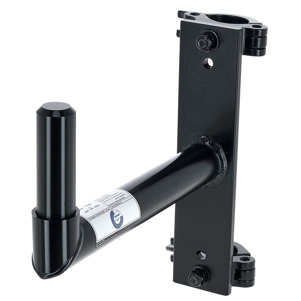 Global Truss Speaker Mount for F31-45 Black