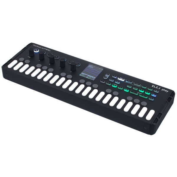 Sonicware ELZ_1 play