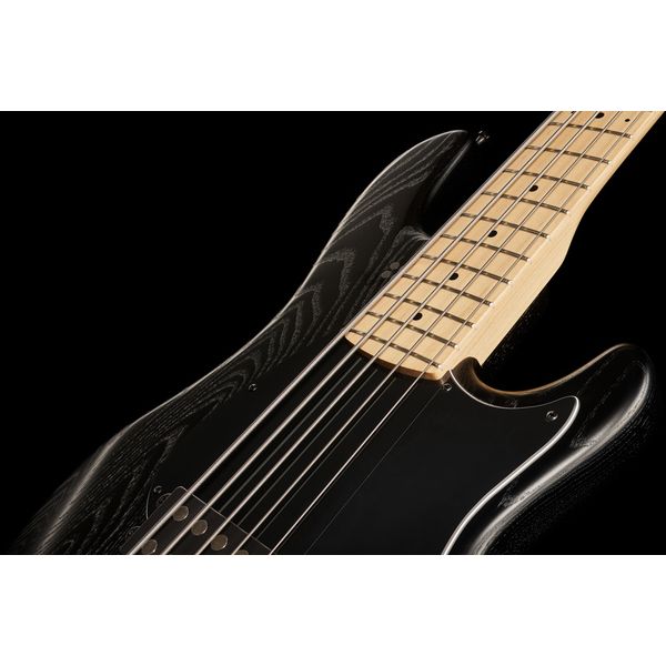 Sandberg California Central 5 Black MN