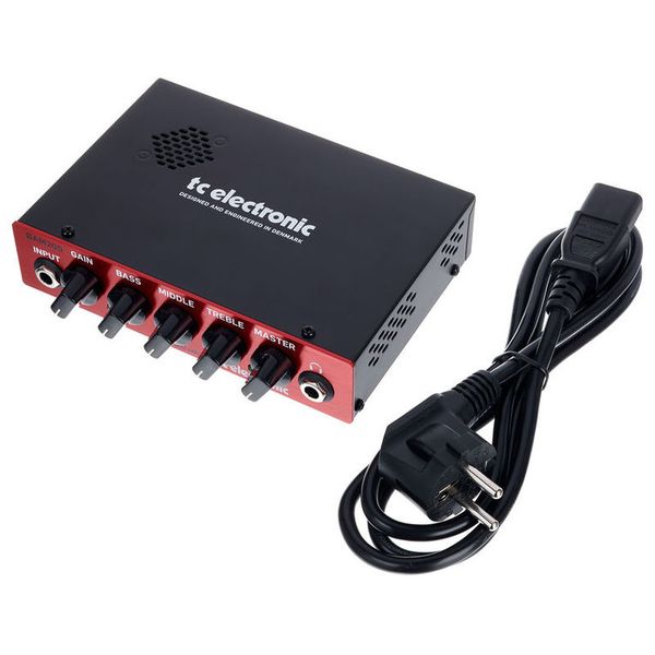 tc electronic BAM200