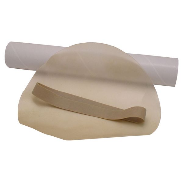 Black Swamp Percussion THR-10 Head Replacement Kit