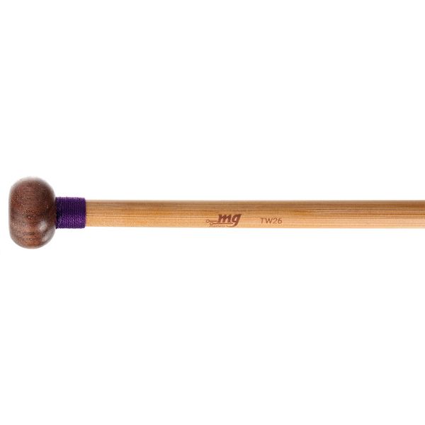MG Mallets TW26 Timpani Mallets