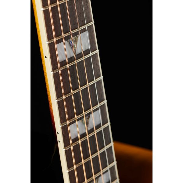 Harley Benton Custom Line King-CE VS