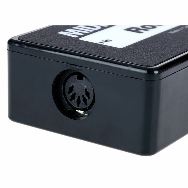 MIDI Solutions Router